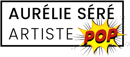 Aurélie Séré – Peinture et aérographie