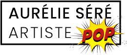 Aurélie Séré – Peinture et aérographie